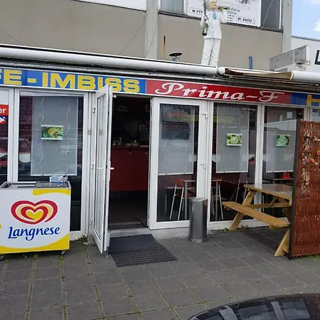 Prima-f E.k. Gasthuis Neurenberg